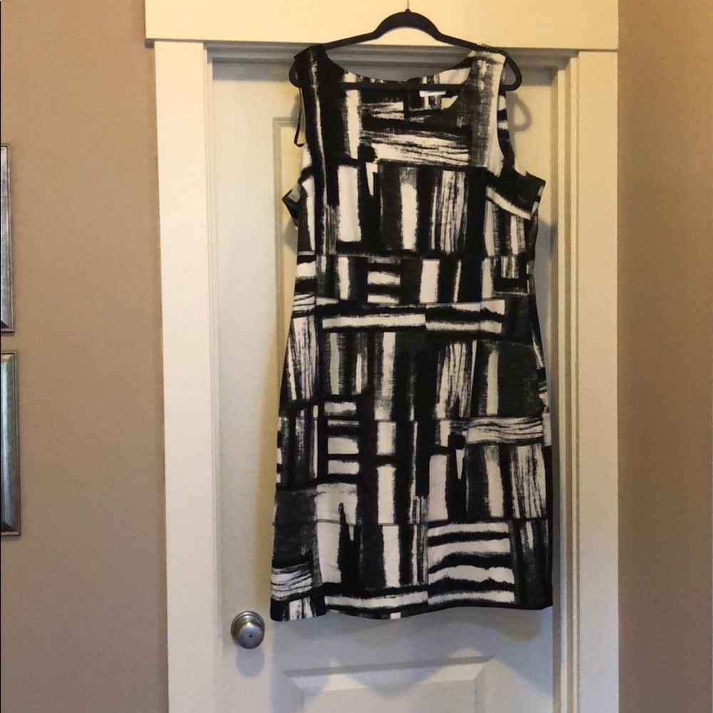 Calvin Klein dress